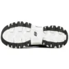 D’ Lites 1.0 High “Black”