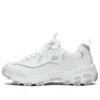 D’ Lites 1.0 low Scarpe Dad GS Bianco