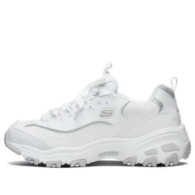 D’ Lites 1.0 low Scarpe Dad GS Bianco