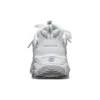 D’ Lites 1.0 low Scarpe Dad GS Bianco