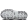 D’ Lites 1.0 low Scarpe Dad GS Bianco