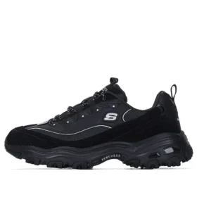 D’ Lites 1.0 “Nero”