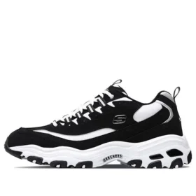 D’ Lites 1.0 “Nero Bianco”