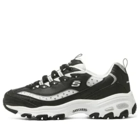 D’ Lites 1.0 “Nero Bianco”