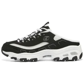 D’ Lites 1.0 “Nero Bianco”