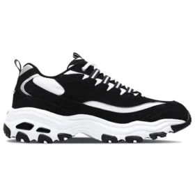 D’ Lites 1.0 “Nero Bianco”
