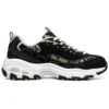 D lites 1.0 Nero/Bianco/Dorato