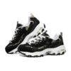 D lites 1.0 Nero/Bianco/Dorato