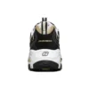 D lites 1.0 Nero/Bianco/Dorato