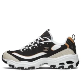 D’ Lites 1.0 Nero/Oro