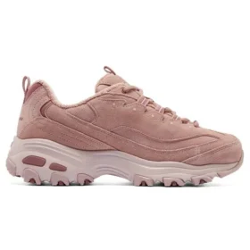 D’ Lites 1.0 “Pink”