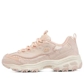 D’ Lites 1.0 “Rosa Bianco”