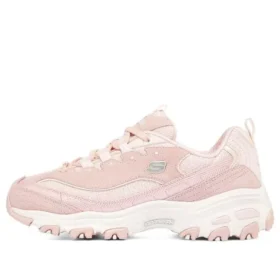 D’ Lites 1.0 “Rosa Bianco”