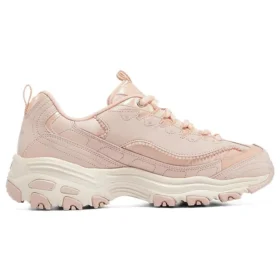 D’ Lites 1.0 “Rosa Bianco”