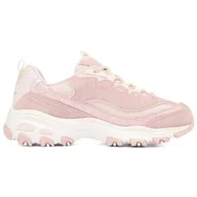 D’ Lites 1.0 “Rosa Bianco”
