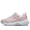 D lites 1.0 Rosa chiaro