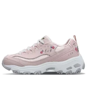 D lites 1.0 Rosa chiaro