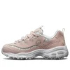 D’ Lites 1.0 Rosa chiaro/Bianco