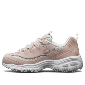 D’ Lites 1.0 Rosa chiaro/Bianco