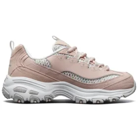 D’ Lites 1.0 Rosa chiaro/Bianco