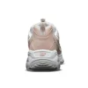 D’ Lites 1.0 Rosa chiaro/Bianco