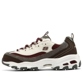 D’ Lites 1.0 “Rosso vino e marrone”