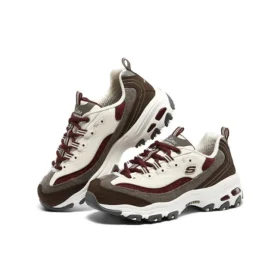 D’ Lites 1.0 “Rosso vino e marrone”