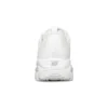 D’ Lites 1.0 Scarpe basse alla moda con suola spessa Bianco