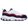 D’ Lites 1.0 Scarpe basse e massicce Bianco/Blu