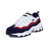 D’ Lites 1.0 Scarpe basse e massicce Bianco/Blu