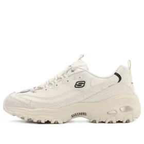 D’ Lites 1.0 Scarpe basse e massicce Grigio/Bianco