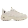D’ Lites 1.0 Scarpe basse e massicce Grigio/Bianco
