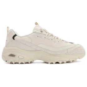 D’ Lites 1.0 Scarpe basse e massicce Grigio/Bianco