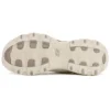 D’ Lites 1.0 Scarpe basse e massicce Grigio/Bianco
