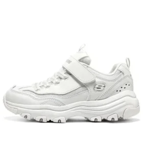 D’ Lites 1.0 Scarpe Chunky “White”