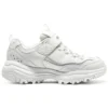 D’ Lites 1.0 Scarpe Chunky “White”