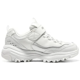 D’ Lites 1.0 Scarpe Chunky “White”