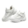 D’ Lites 1.0 Scarpe Chunky “White”