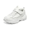 D’ Lites 1.0 Scarpe Chunky “White”
