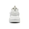 D’ Lites 1.0 Scarpe Chunky “White”