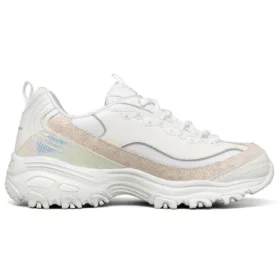 D’ Lites 1.0 Scarpe Clunky Bianco