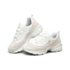 D’ Lites 1.0 Scarpe Clunky Bianco