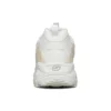 D’ Lites 1.0 Scarpe Clunky Bianco