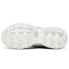 D’ Lites 1.0 Scarpe Clunky Bianco