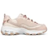 D’ Lites 1.0 Scarpe da corsa basse con suola spessa Rosa/Bianco
