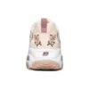 D’ Lites 1.0 Scarpe da corsa basse con suola spessa Rosa/Bianco