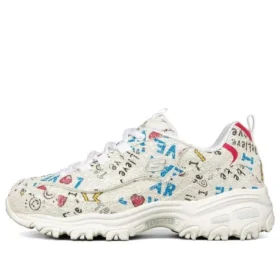 D’ Lites 1.0 Scarpe da papà basse Multicolore