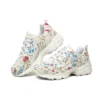 D’ Lites 1.0 Scarpe da papà basse Multicolore