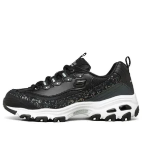 D’ Lites 1.0 Scarpe da papà basse Nero