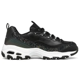 D’ Lites 1.0 Scarpe da papà basse Nero